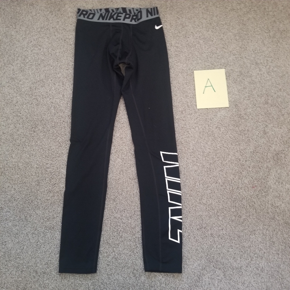 Nike pro kids/boys XL under pants Athletic underwear